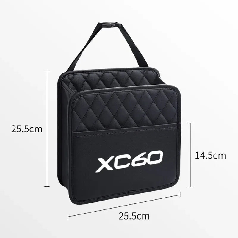 Car Seat Storage Solution