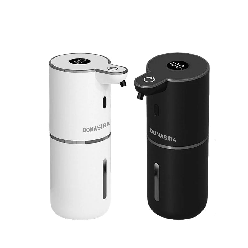 Smart Soap Dispenser Delight
