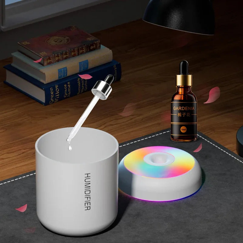 Aroma Glow Mist Maker