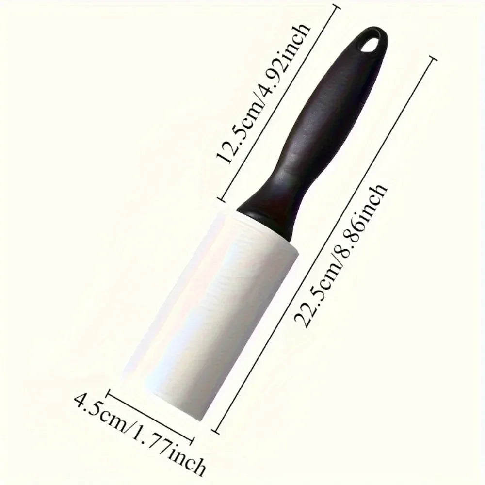 Pet Hair Eraser Roller
